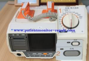 China Nihon Kohden Cardiolife TEC-7511C Defibrillator Machine Parts / Automated External Defibrillator on sale