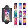 Buy cheap 32*16 CM Outdoor Waterproof Bag , Cellphone Pouch Bag TPU Material from wholesalers