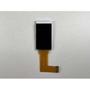 VA Custom Monochrome Negative Segment LCD Display | Professional Custom