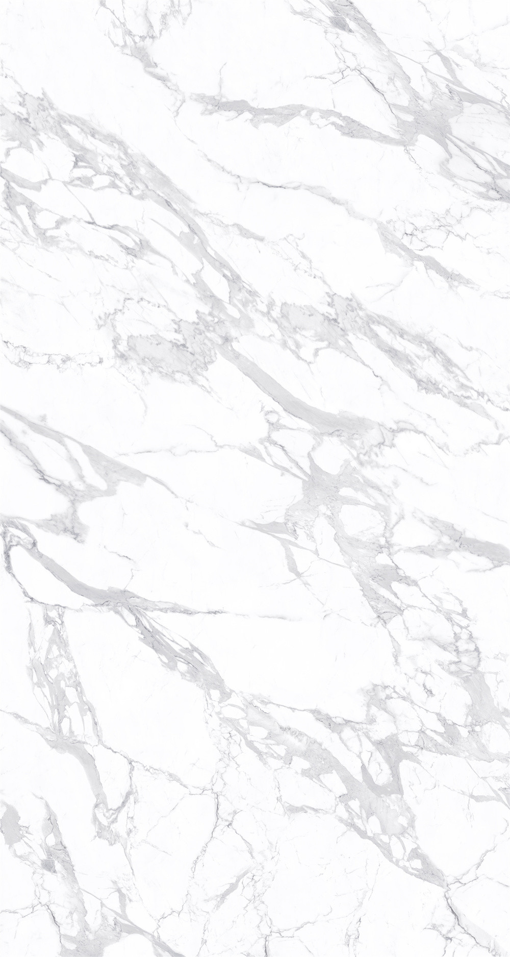 Vintage Inside Floor Porcelain Marble Slabs for Renovation and White Acid-Resistance Porcelain Sintered Stone Slab for Decor