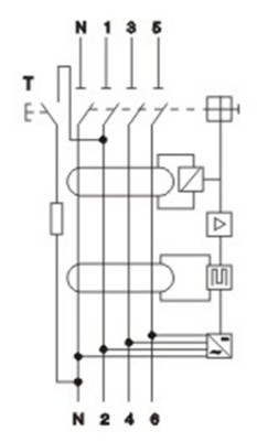 High Immunity RCD Type B