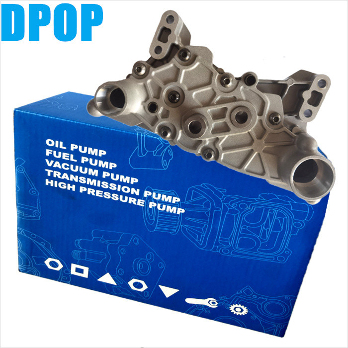 Euro Truck Parts 20758237 20569856 20518382 20405077 85003605 For Oil Pump