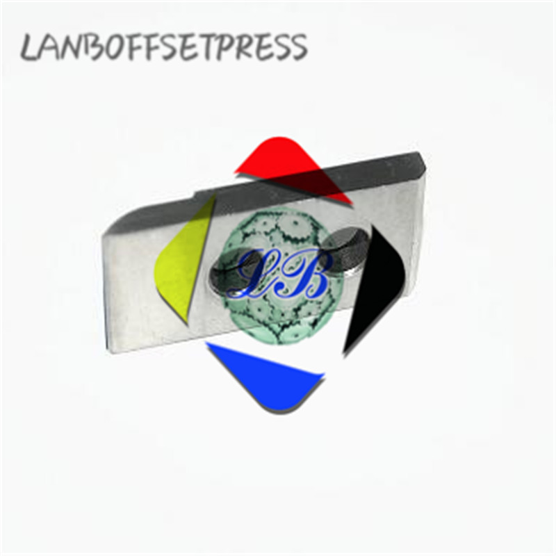 82.583.337 HD gripper offset printing machine gripper