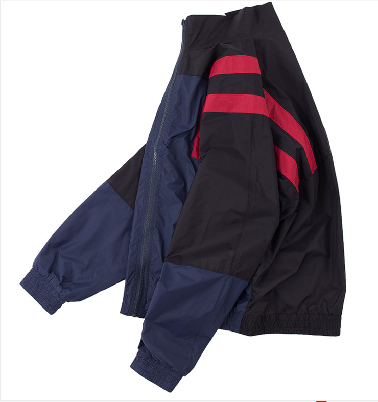 Wholesale High School Varsity Uniform Jacket