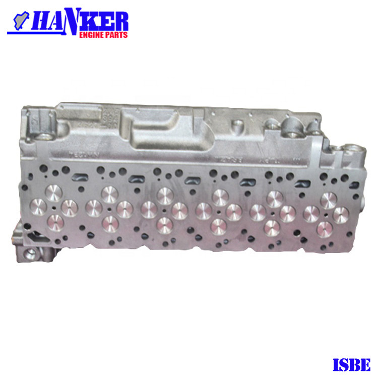 3997773 OEM QSB6.7 ISBE6 Cylinder Head Assembly For Cummins Engine