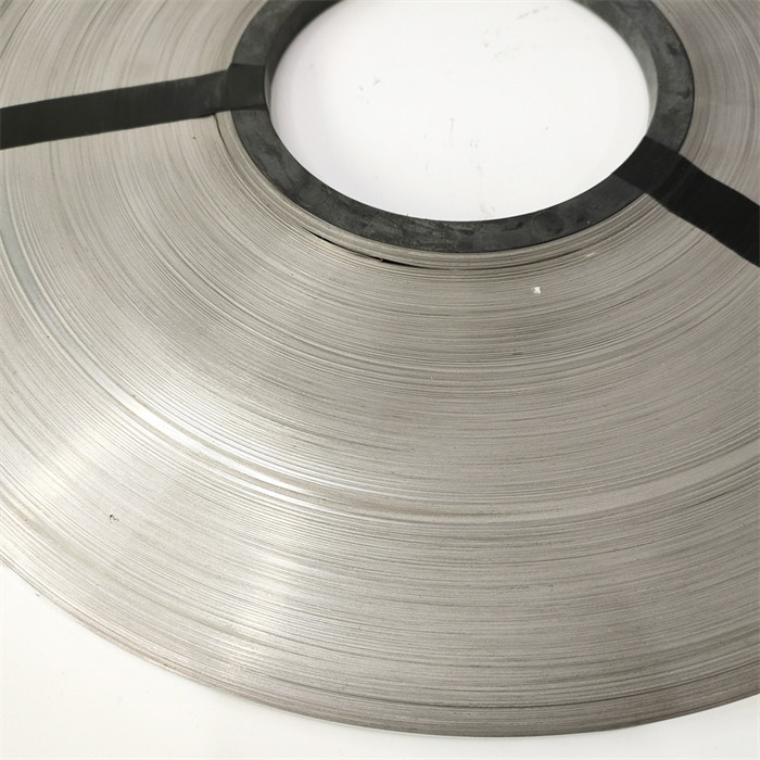 Chemical Industry Monel K500 Nickel Alloy Plate 1350°C Melting Point Monel K500 Strip