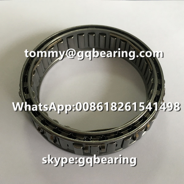 Gcr15 steel Material DC7221(5C)-N Sprag Clutch Bearing DC7221(5C) Freewheel Bearing