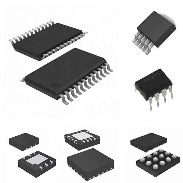 TMS320DM647ZUT7