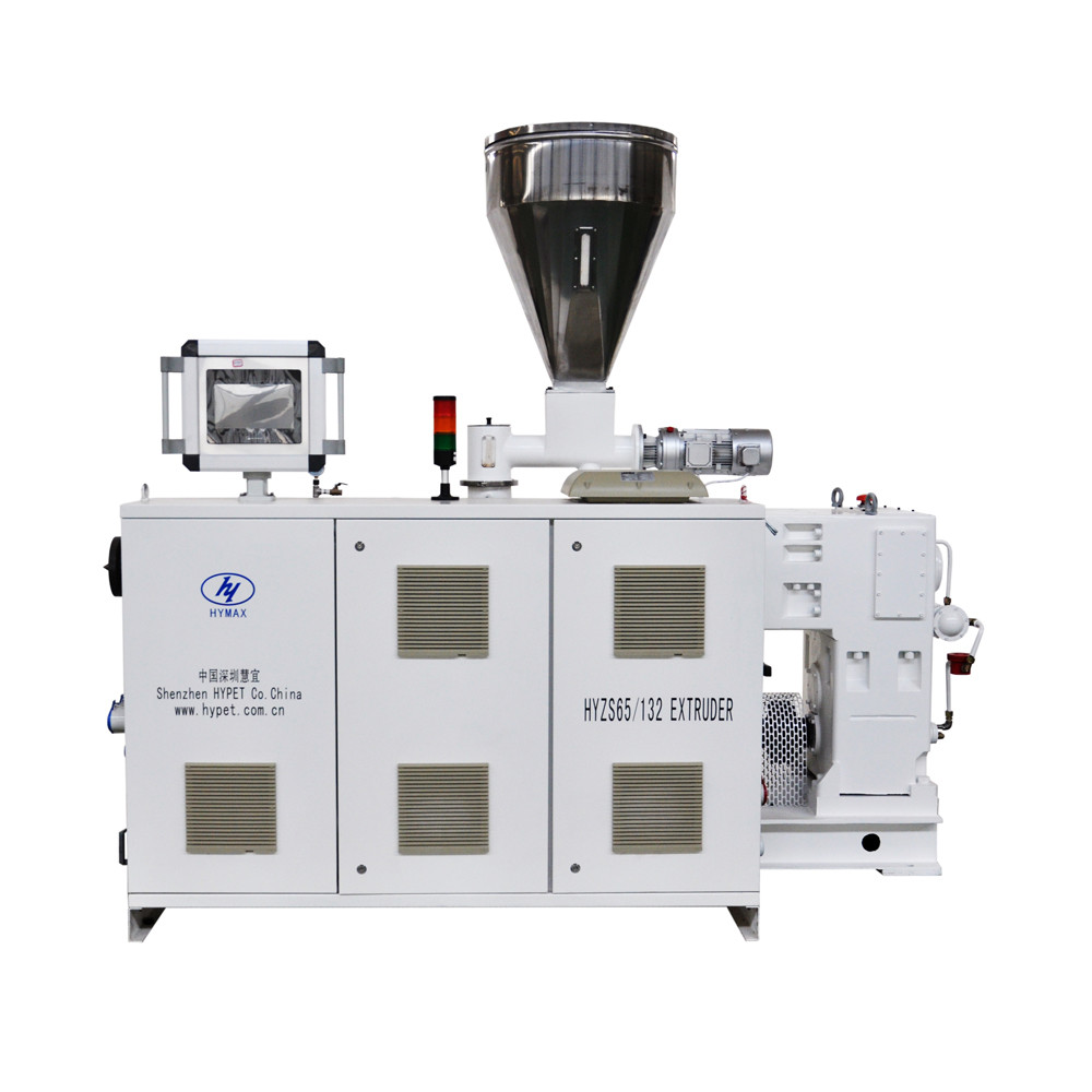 PVC Extruders Machine Auxilliary Parts / down stream machine