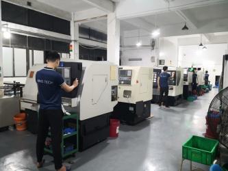 Shenzhen Wins Tech Limited