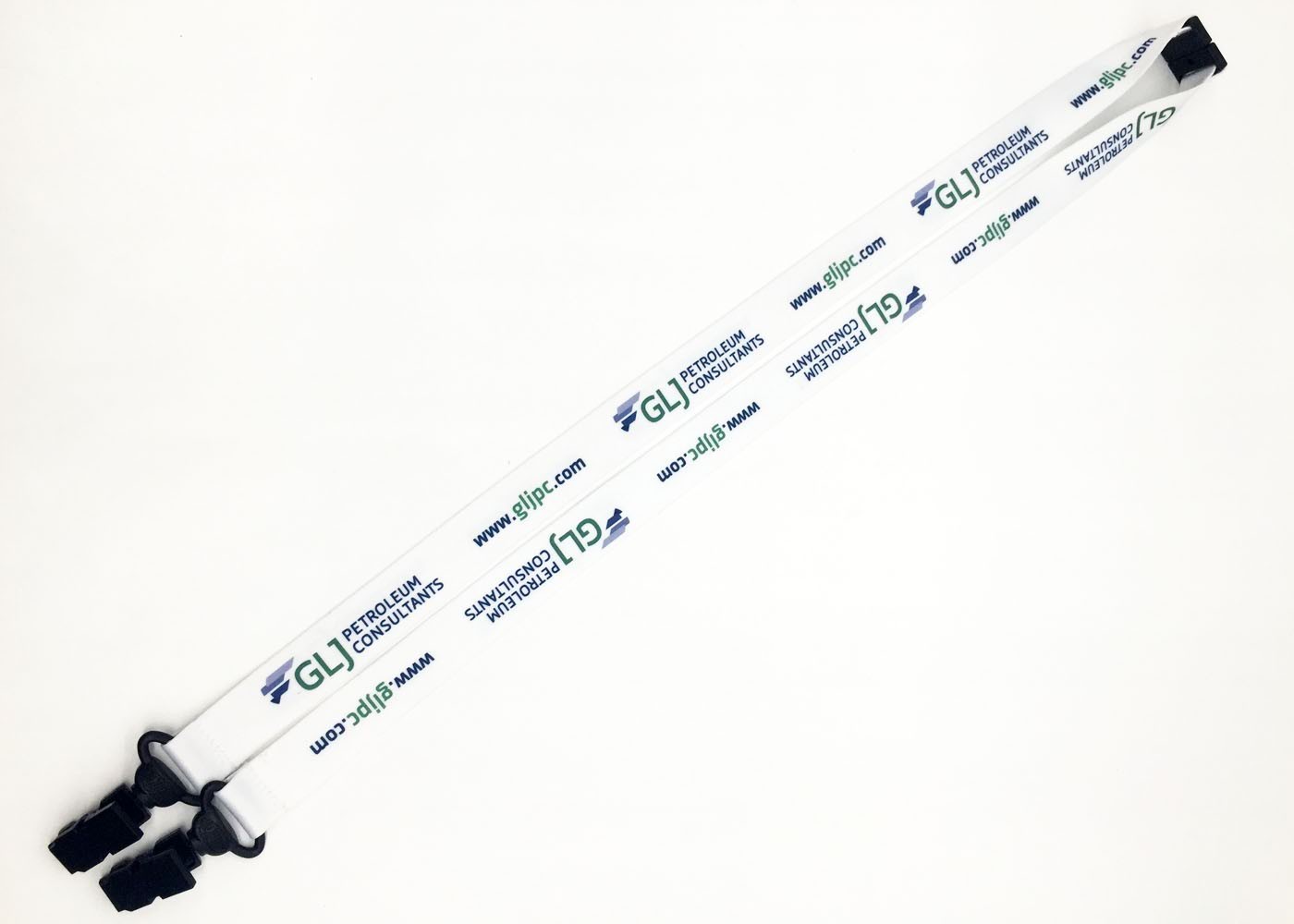 High School Lanyards Fashinable ，Dye Sublimated Lanyards For Events