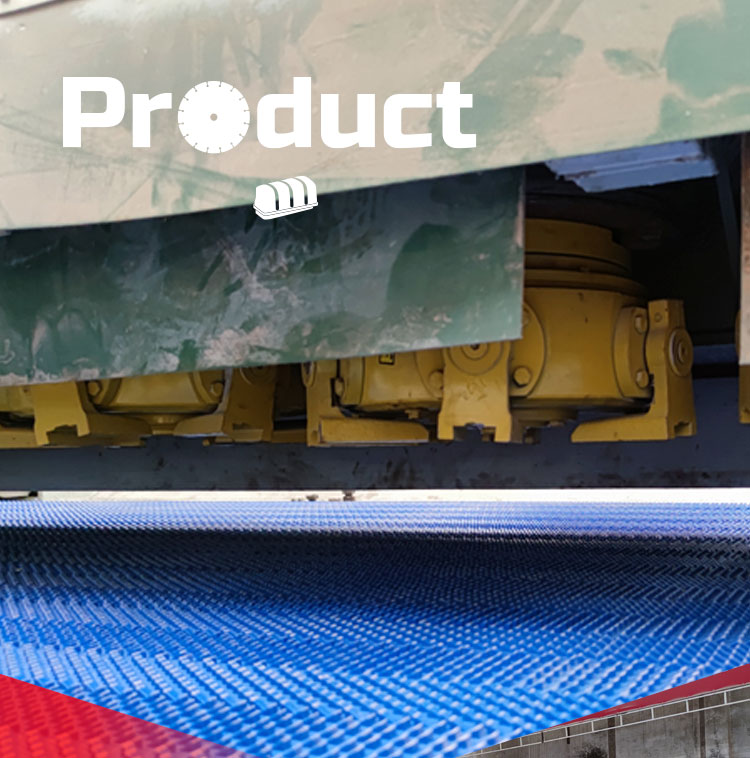 Resin Binder Diamond Fickert Abrasive Grinding Block for Granite Slabs Polishing