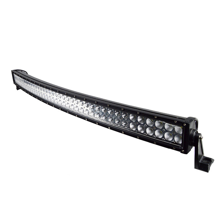WATERPROOF CURVE LED BAR 10W CREE LEDS SINGLE ROWS Curved LED LIGHT BAR 14.8"-50.9" 60W-240W