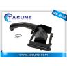 Buy cheap Forged 3k Twill Matte Open Carbon Fiber Intake System from wholesalers