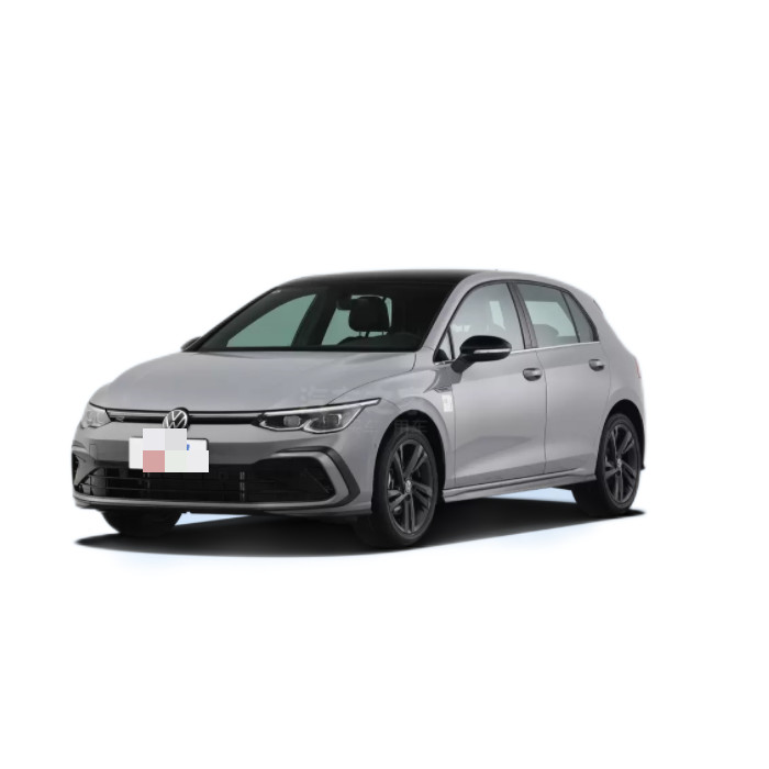 Volkswagen Golf 2023 280TSI DSG R-Line 5 Door 5 Seats Hatchback Compact Gasoline