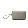 Buy cheap Promotional Fashion Cosmetic Bag PU Leather Material Made With Handle from wholesalers
