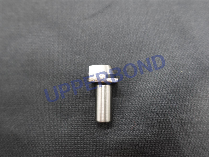 Cigarette Packing Machine Spare Parts U Knife For Tear Tape