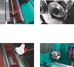 Buy cheap Hotman 3 Phase 50Hz Multipurpose 1700x1500x1750mm Cylindrical Grinder Machine product