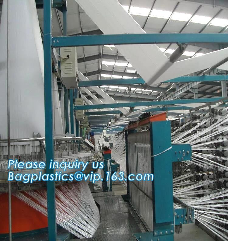 New arrival wholesale polypropylene woven plastic jumbo bag pp big bag for sand, building material,jumbo bag / FIBC bulk