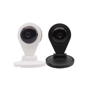 Buy cheap Network IP video Camera for villa security protection product