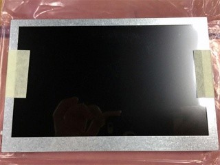G070VTN01.0 AUO 7.0" 800×480(RGB) 300 cd/m² 65/65/50/60 INDUSTRIAL LCD DISPLAY