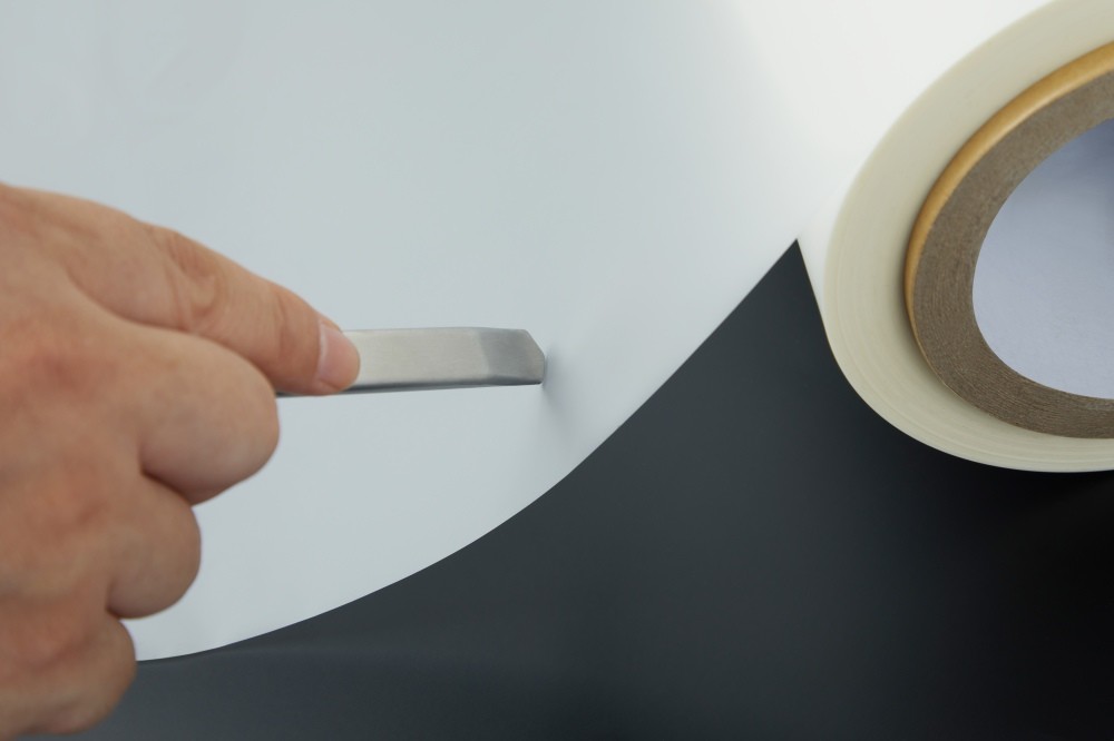 Nano-Armored Premium Film with Hybrid-Compatible Surface