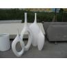 Buy cheap Modern Fiberglass Garden Planters For Indoor And Outdoor Trees Flower Pot from wholesalers