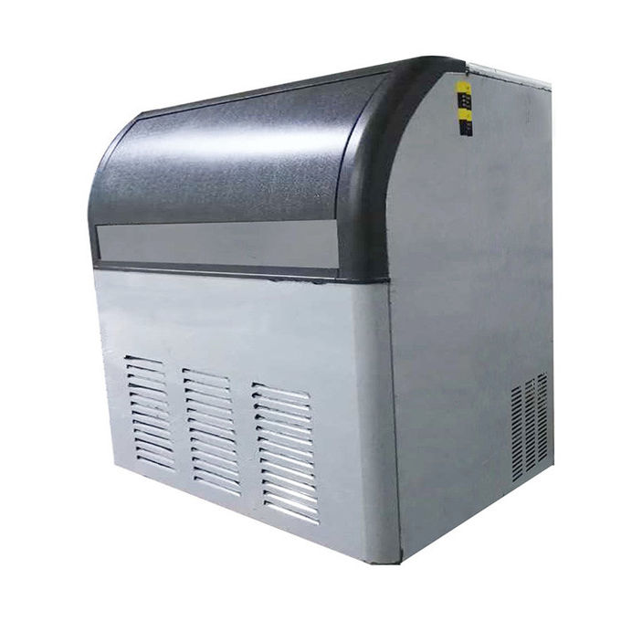 Malfunction Alarm R134A 150lbs Commercial Ice Cube Maker