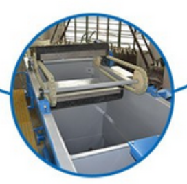 Industrial Water Purification Made Affordable with Daf Machine Dissolved Air Flotation