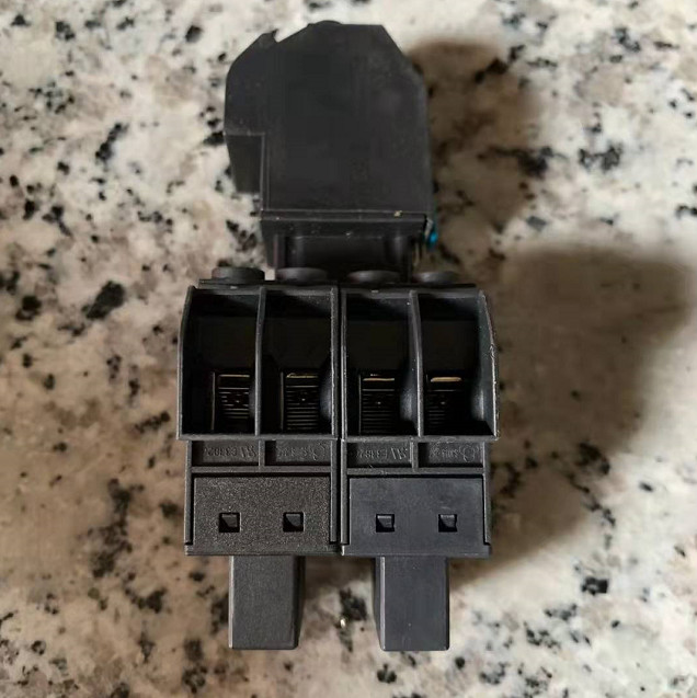 Original Huawei RRU - sj018-2st4-a-RRU 3151/ 3161/3824/3908/3926/3004 Power Connector
