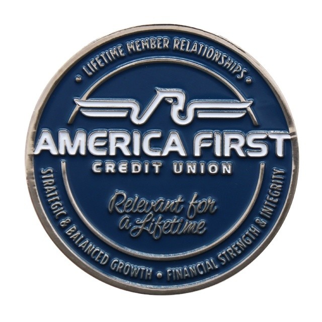 Custom Coins The Perfect Choice for Your Business Needs