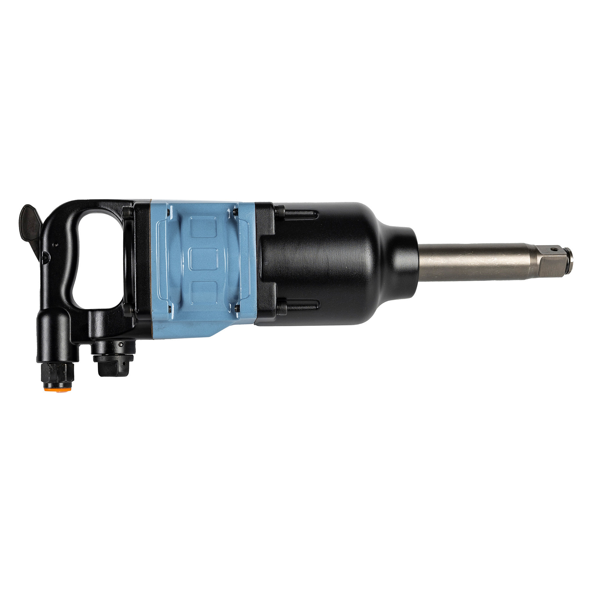 Truck Tire Repair 1 Inch Air Impact Wrench