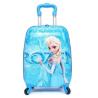 Buy cheap Factory Children Kid Travel Outdoor Play Cartoon School Scooter Luggage Suitcase from wholesalers