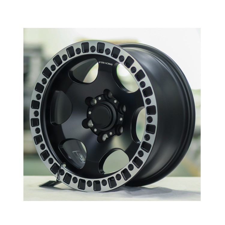 Car Hub Suppliers Customized Magnesium Aluminum Alloy Rear Front Wheel Hub Bearing