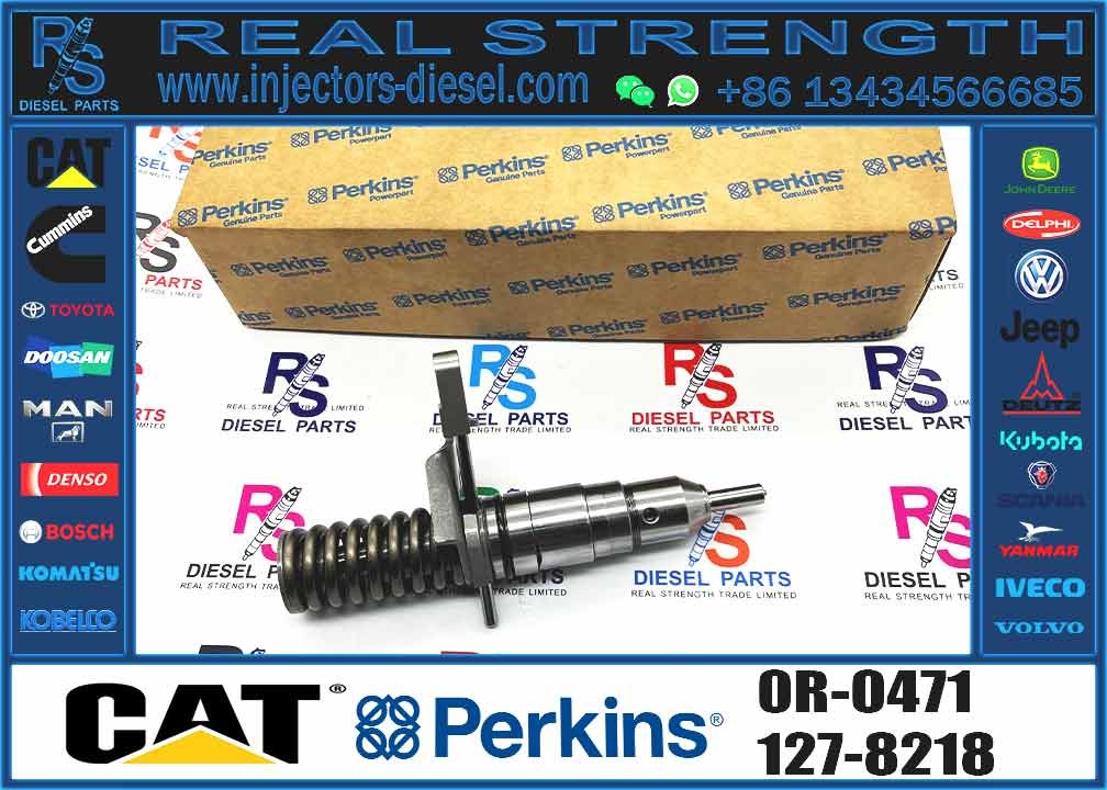 Cat 3116 injector 0R-8682 0R-8467 9Y-4982 127-8220 0R-0471 101-4561 for caterpillar engine 3116 injectors