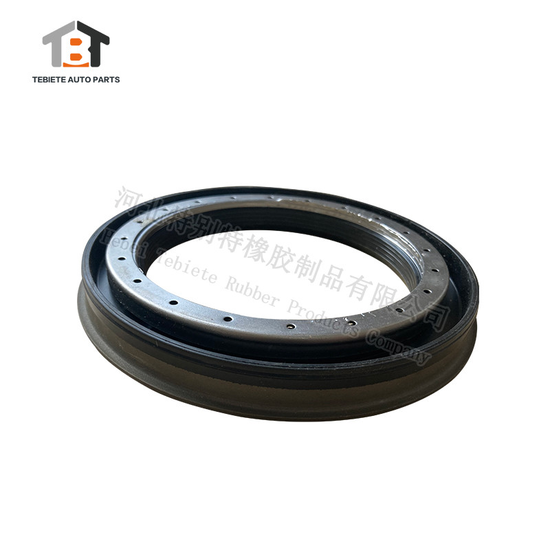 Heavy Truck Wheel Hub Oil Seal 107.75*160*17 Fit Fruehauf Semitrailer