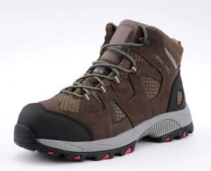 Buy cheap Waterproof And Puncture Resistant Work Boots product