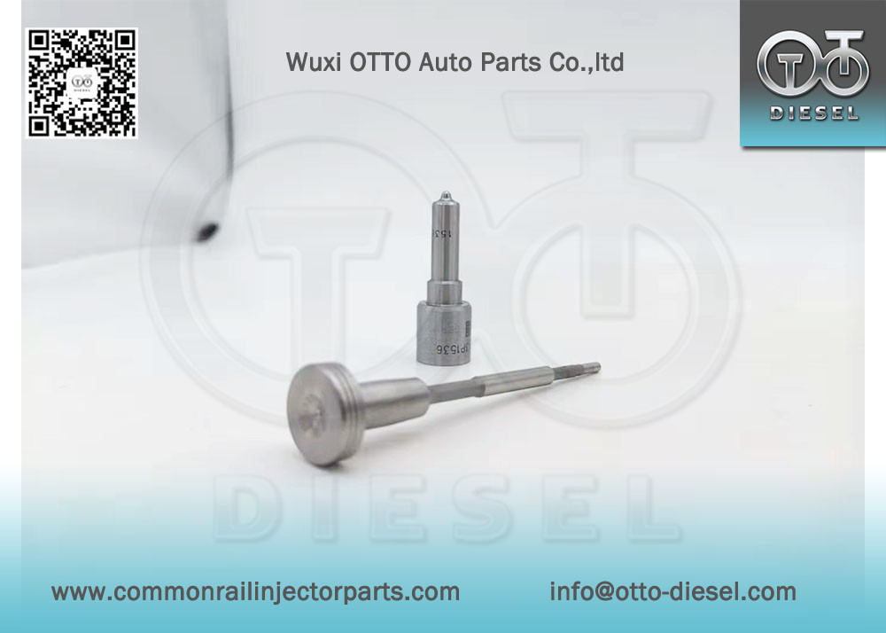 Bosch Common Rail Valve F00RJ01278 For Injectors 0445120075 / 054 / 0986435530 / 0986435545