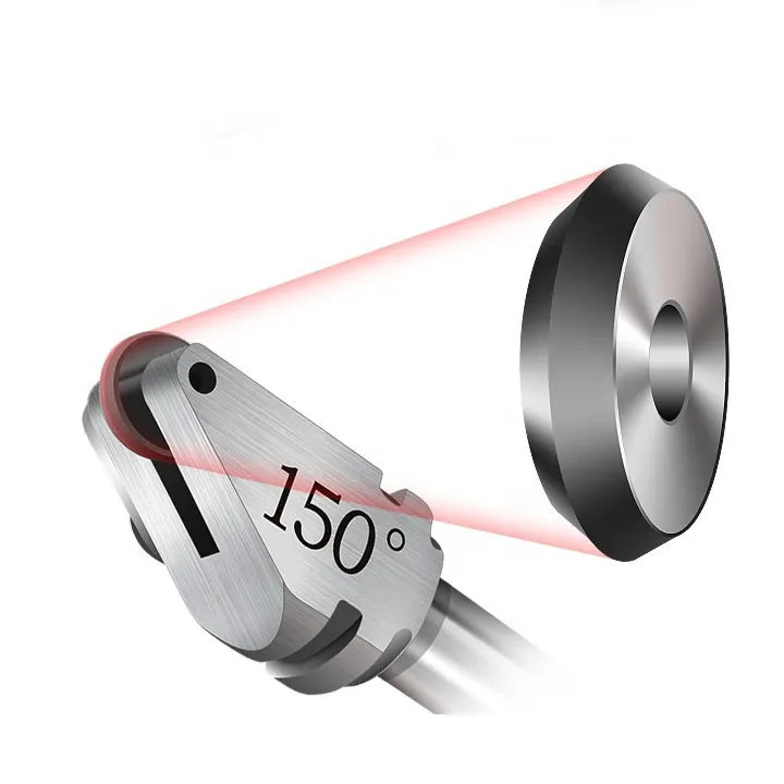 Hardness CNC Glass Cutting Head Cutter Diamond Head Glass Cutter Alloy