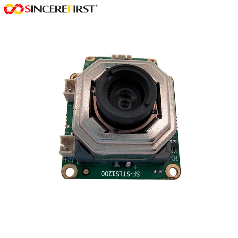 Sony IMX378 CMOS Sensor MIPI PCB Camera Module For Macro Shooting