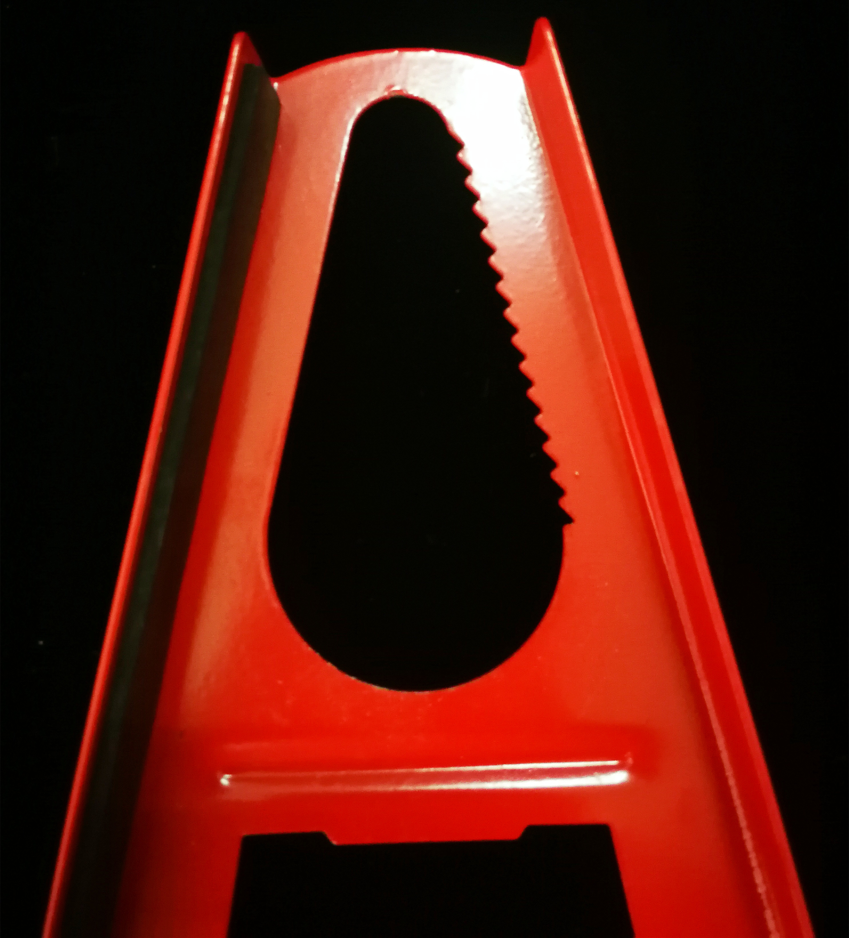 Durable Multi Function Wine Bottle Opener Not Sharp Effortless Open Cans