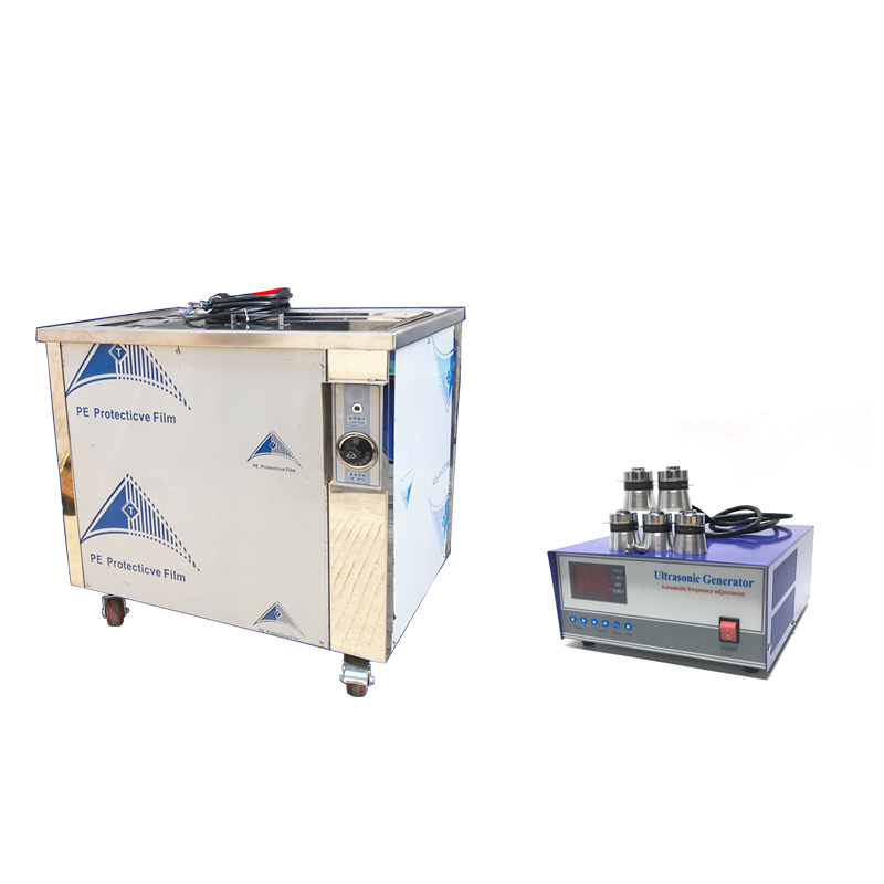 best ultrasonic bath cleaner for industry parts 28khz/25khz/33khz