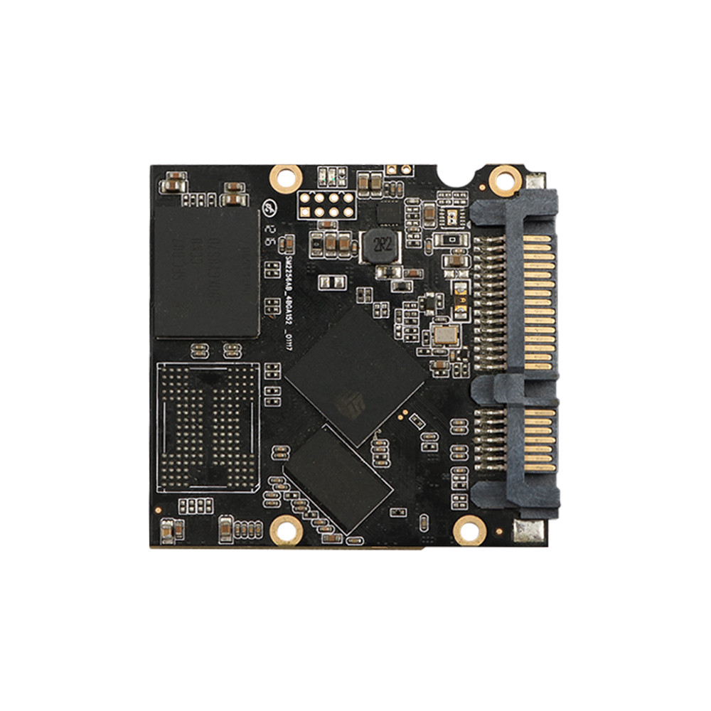 Durable High capacity 2.5 inch SATA SSD - 1tb 512gb 256gb 128gb for Extended Lifespan