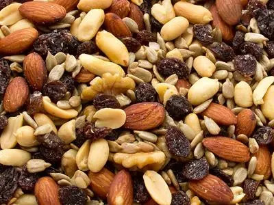 Walnuts Peanuts Packing Machine Dates Melon Seeds Weighing and Packaging Machine Auto Weighing Packing Machine