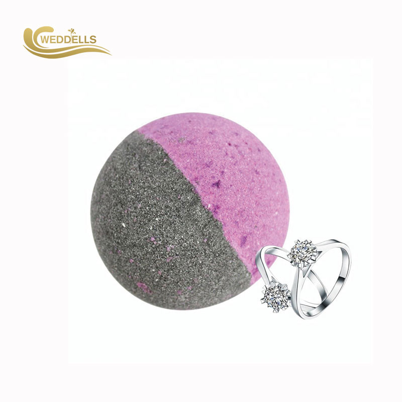 Professional Handmade Bath Bombs / Organic Vegan Bath Bombs FDA Approved