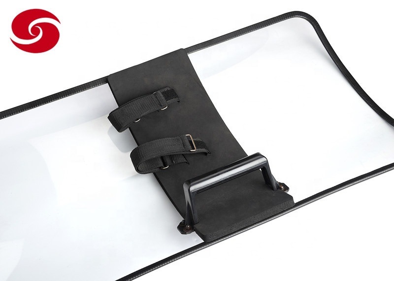 Protective Security Shield Military Shield Satefy Riot Shield Anti Riot Shield