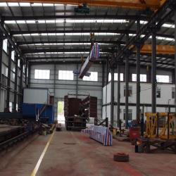 HENAN KONE CRANES CO.,LTD