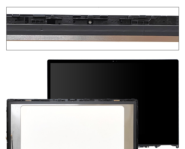 For Lenovo Yoga 530-14ikb Yoga 530 14IKB Touch Screen Digitizer LCD Assembly