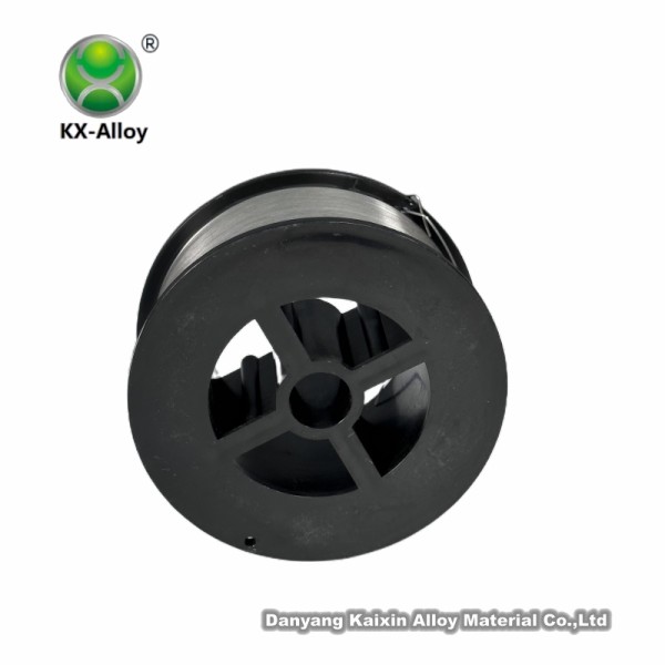 Ni95Al5 Nickel Based Welding Wire Alloy 955 Oxidation Resistance