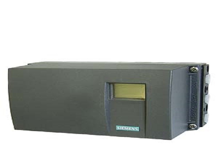Sipart PS2 SIEMENS Pressure Transmitter Intelligent Valve Controller 6DR5110